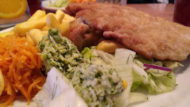 Cork & Fork - Hospitality and gastronomy