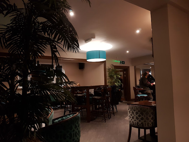 The Orchard Bar and Squash Club - Hospitality and gastronomy