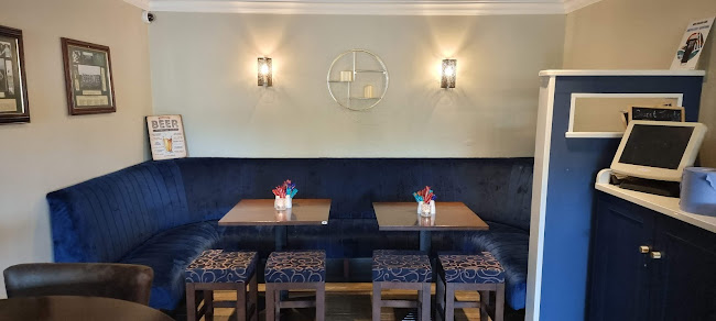 Opinii despre The Old Walls în Mallow - Hospitality and gastronomy