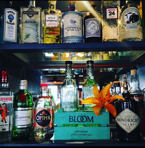 Comentarii opinii despre Gallagher's Cork