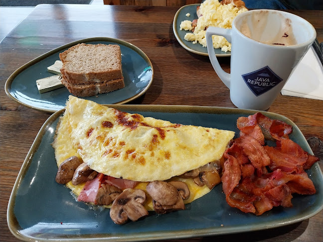 Arabica Coffee House