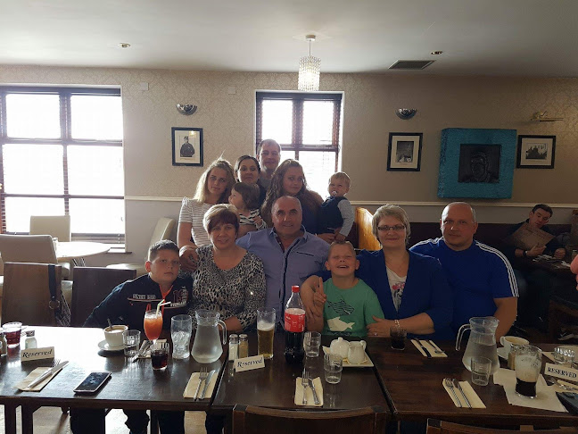 The Crookstown Inn - Naas