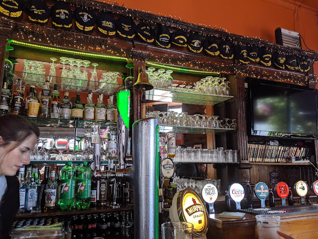 Opinii despre The Mauretania Bar în Cobh - Hospitality and gastronomy