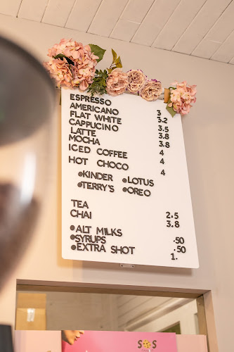 Opinii despre SOS Cookies în Limerick - Hospitality and gastronomy