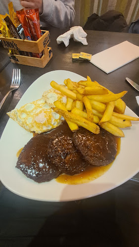 Opinii despre The Galleon Restaurant în Galway - Hospitality and gastronomy