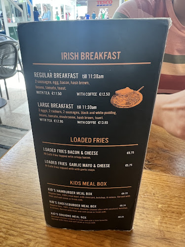 Unit 24, Wilton Shopping Centre, Sarsfield Rd, Wilton, Cork, T12 TW08