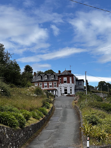 The Lodge Bar & Kitchen - Hospitality and gastronomy