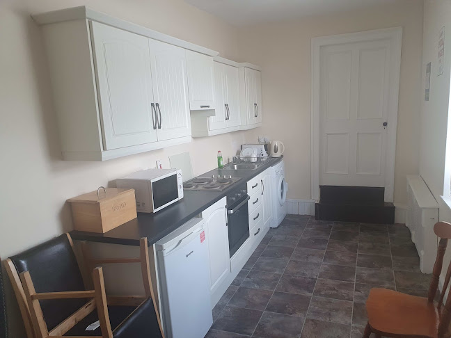 Comentarii opinii despre The Sportsman's Inn