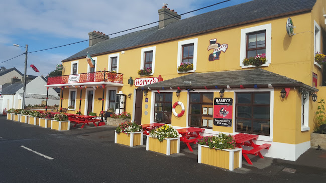 Harrys Bar - Sligo