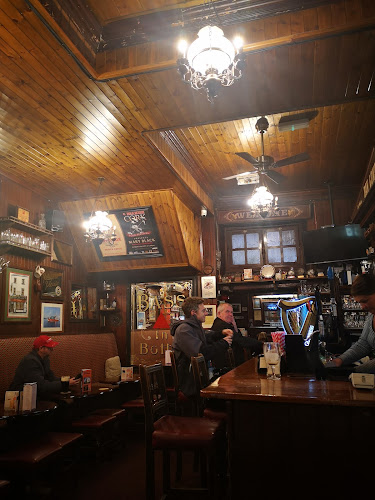 Dan Lowrey's Tavern - Hospitality and gastronomy