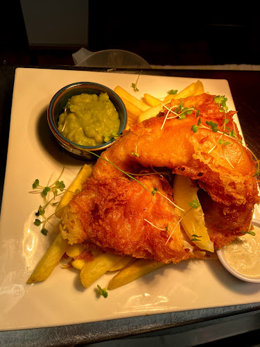 The Quilty Tavern - Ennis