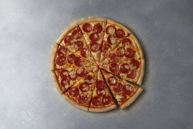 Comentarii opinii despre Domino's Pizza - Swords