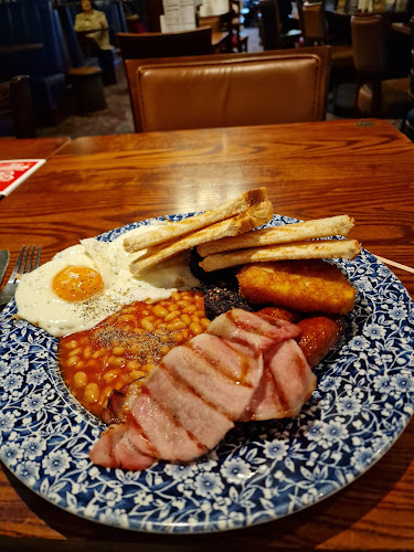 The Tullow Gate - JD Wetherspoon - Carlow