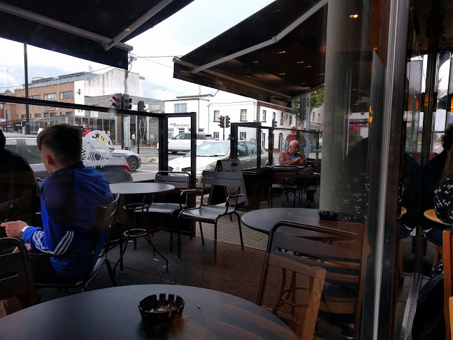 Starbucks Malahide - Malahide