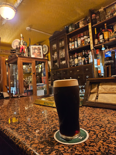 Opinii despre Morrisseys Pub în Co. Galway - Hospitality and gastronomy