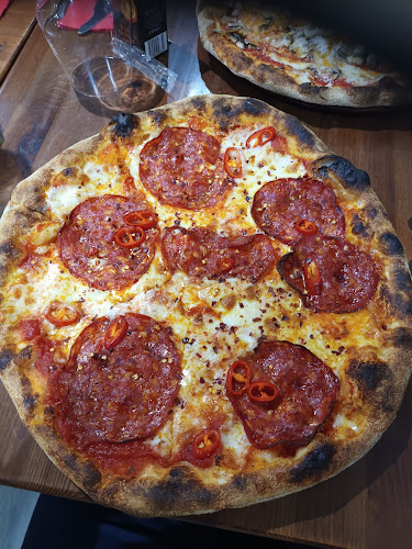 Adriano's Pizza & Pasta - Hospitality and gastronomy