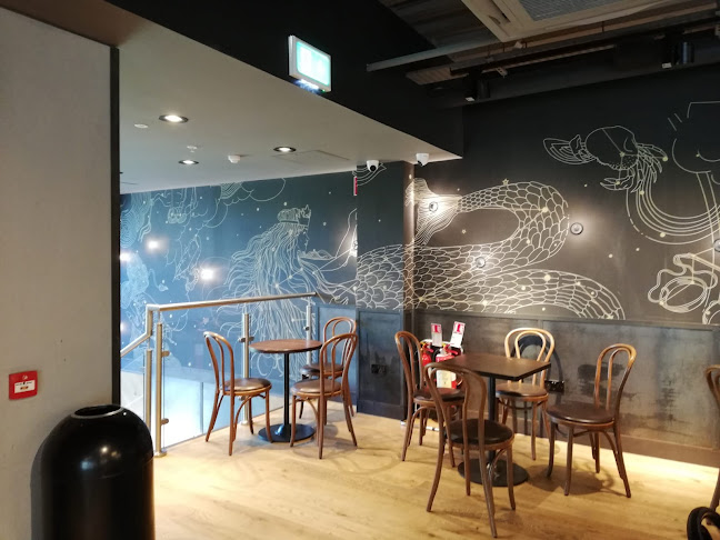 Unit 6 Eyre Square, Galway