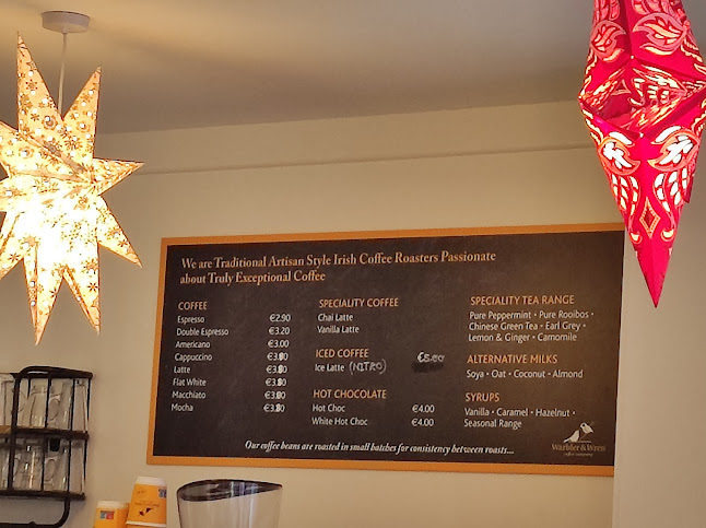 Charlie's Boutique Cafe