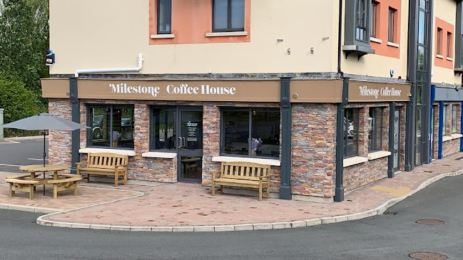 Milestone Coffee House