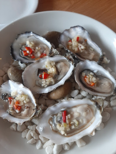 Fish & Bean - Rosses Point