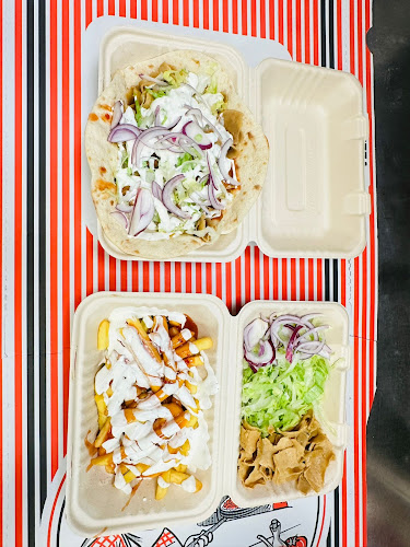 Opinii despre The House Pizza în Limerick - Hospitality and gastronomy