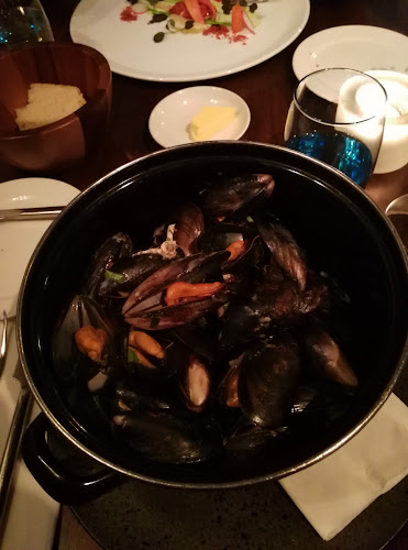 Opinii despre Kirwan's în Galway - Hospitality and gastronomy