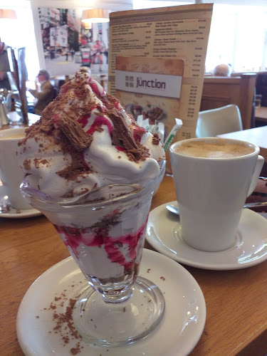 The Junction - Ballina