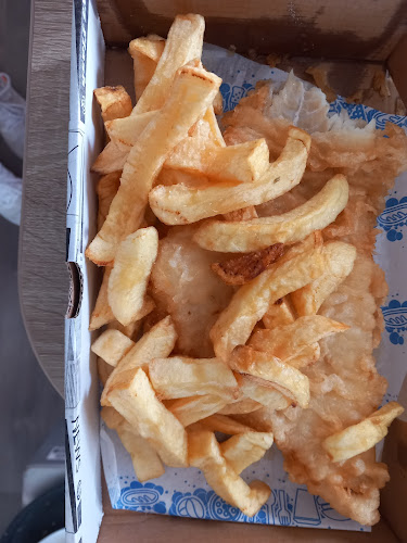 Opinii despre Sizzles's Takeaway în Ballycanew - Hospitality and gastronomy