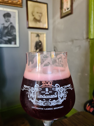 Comentarii opinii despre The Dew Drop Inn