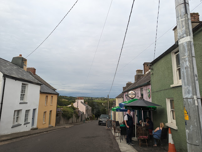 Opinii despre McCarthy's Bar în Skibbereen - Hospitality and gastronomy