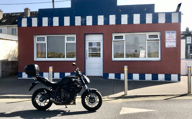 Point View Shop - Enniscrone