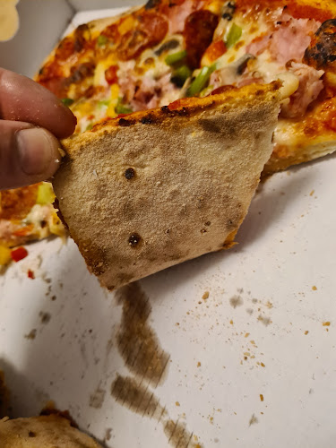 Joe's Takeaway - Hospitality and gastronomy