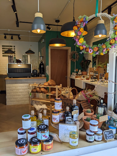 Opinii despre The Good life Coffee shop în Wicklow - Hospitality and gastronomy