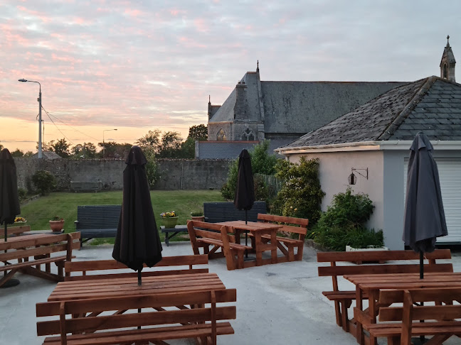 Opinii despre Gracelands în Birr - Hospitality and gastronomy