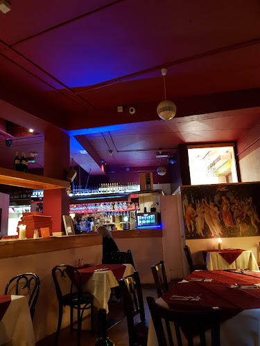 Opinii despre Bistro Bianconi în Sligo - Hospitality and gastronomy