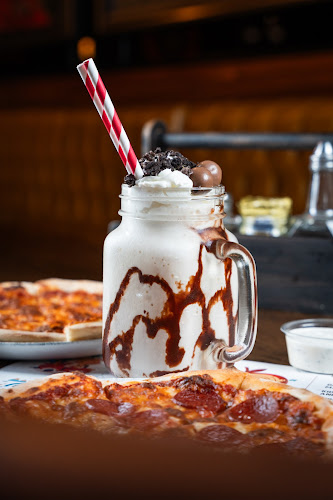 Opinii despre O'Connell's Corbally în Westbury - Hospitality and gastronomy