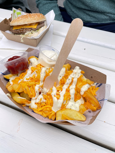 Opinii despre St. Kevin’s Kitchen în Bray - Hospitality and gastronomy