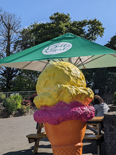 Bella Napoli - Hospitality and gastronomy