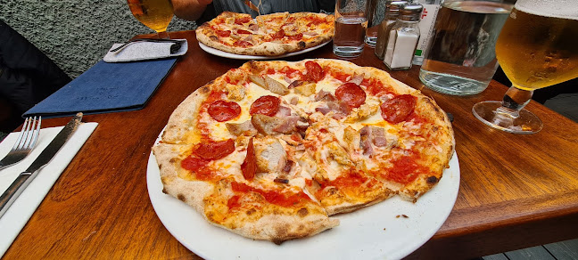 Comentarii opinii despre The Townhouse