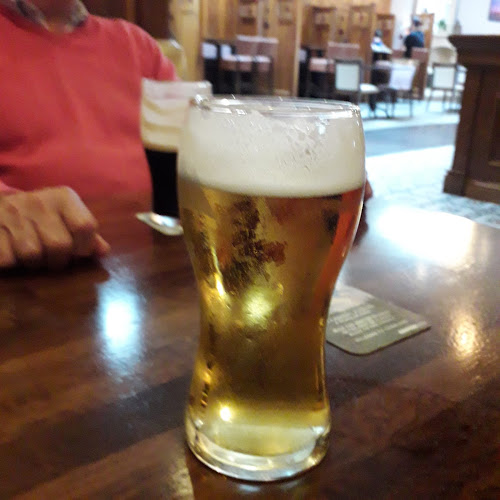 Opinii despre The Grove Restaurant, Ennis în Ennis - Hospitality and gastronomy