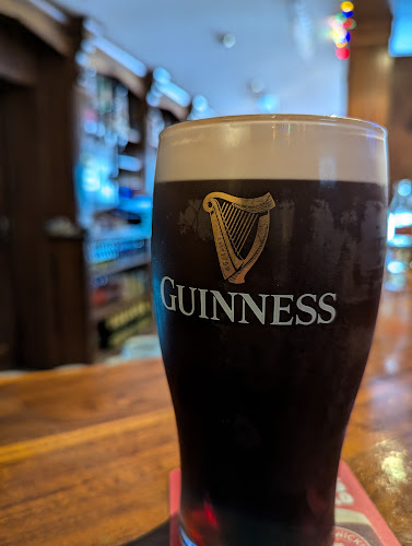 Dixie Barretts - Wexford