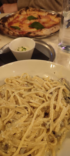 Comentarii opinii despre Tribe Restaurant Duleek