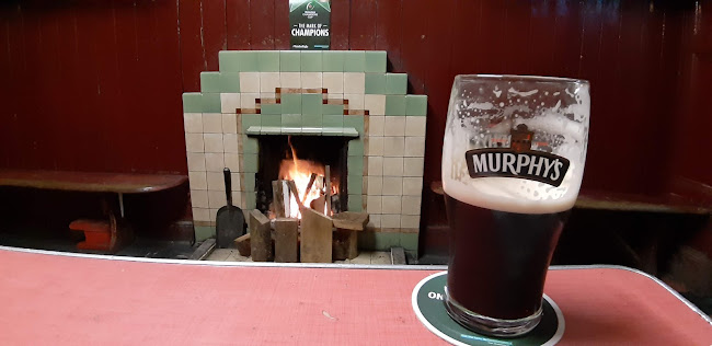 Opinii despre The Castle Inn în Cork - Hospitality and gastronomy