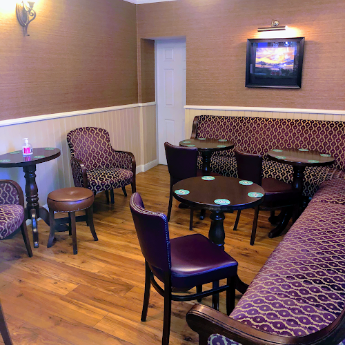 FW Traynor’s Bar - Cavan