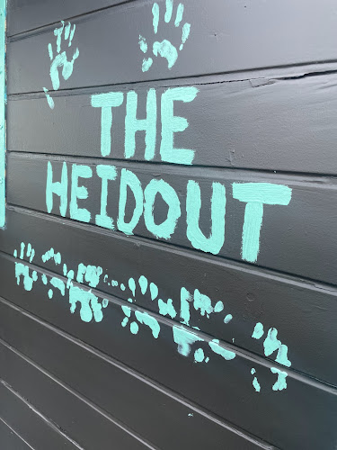 Comentarii opinii despre The HeidOut