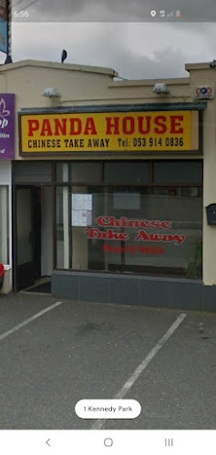 Panda House