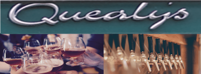 Quealys Bar - Dungarvan