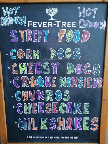 The Curragower Bar and Kitchen - Limerick