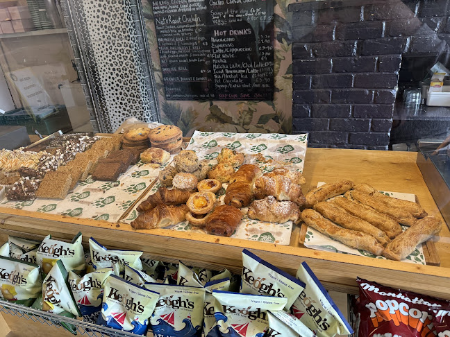 Opinii despre The Bear Paw Deli - Enniskerry în Bray - Hospitality and gastronomy