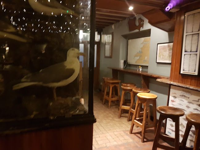 Comentarii opinii despre Spillane's Bar & Restaurant